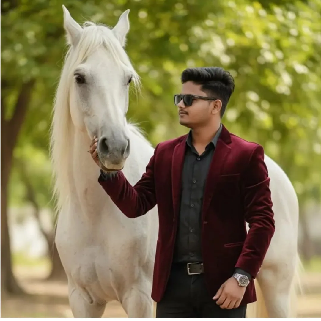 Jayendra Rajput
