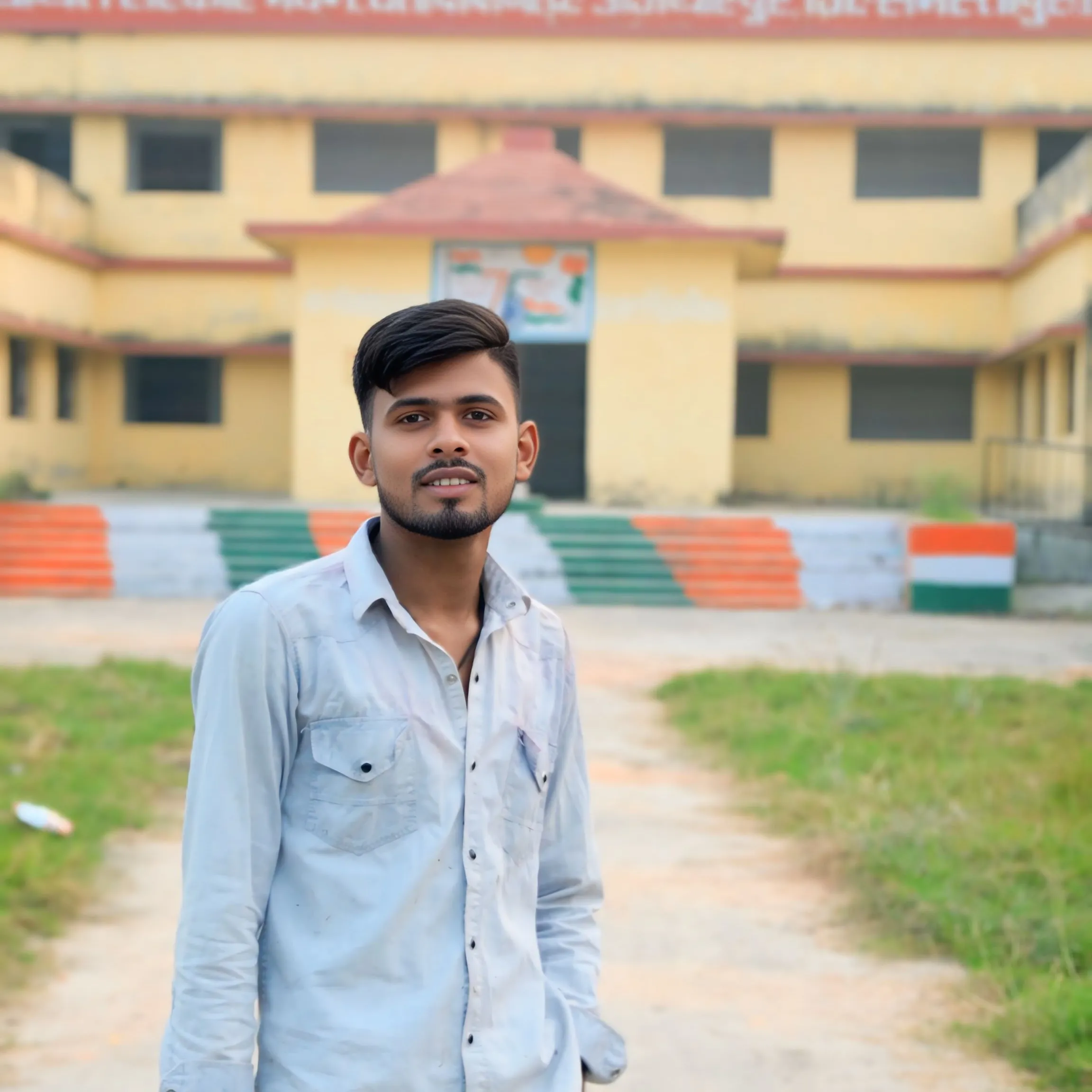 SKRAHUL YADAV