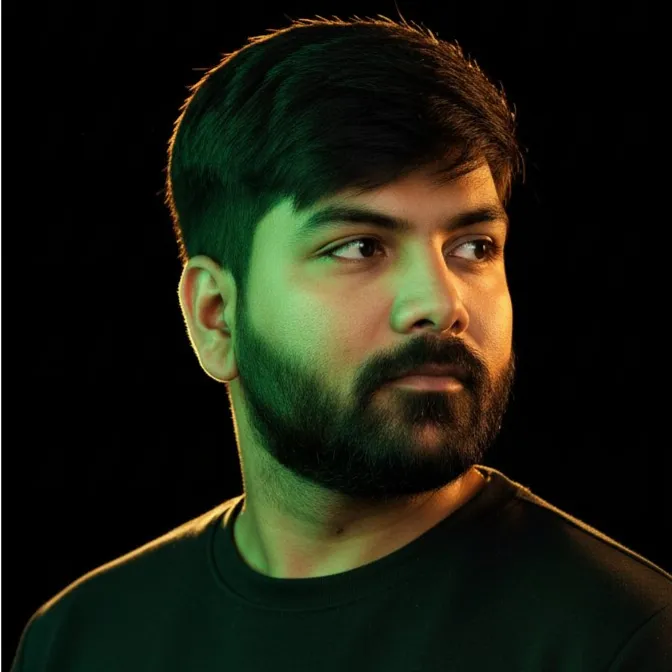 Ranjan Sharma