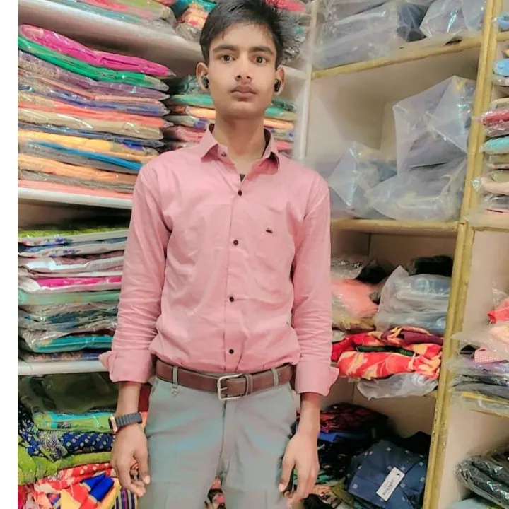 Prabhu Kushwaha