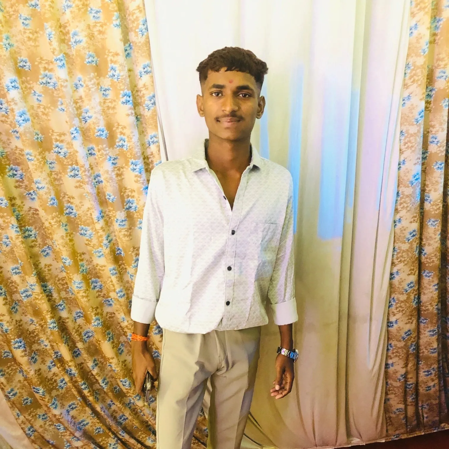 Prajwal Chavare