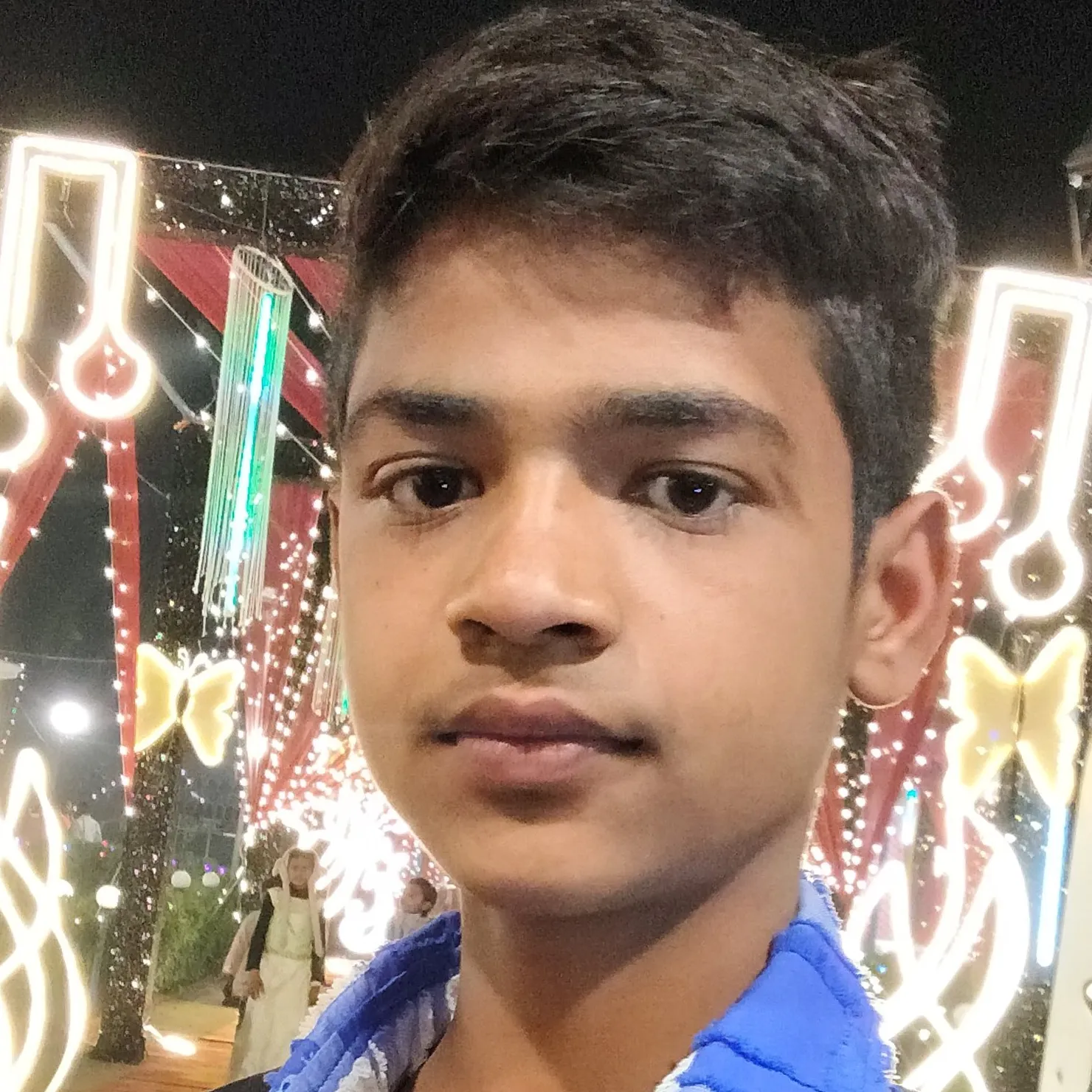suraj Sp Pandey