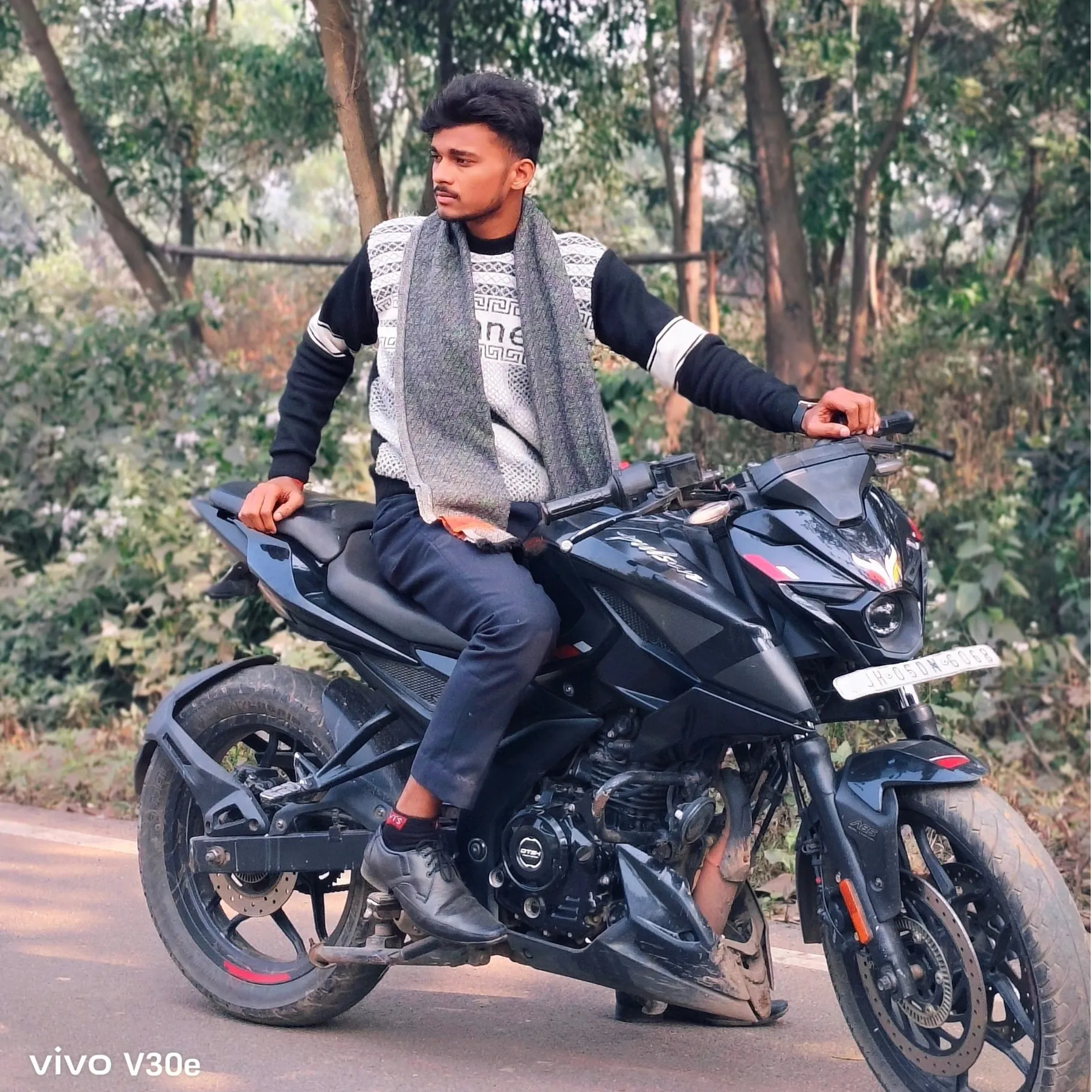 Ankit Singh