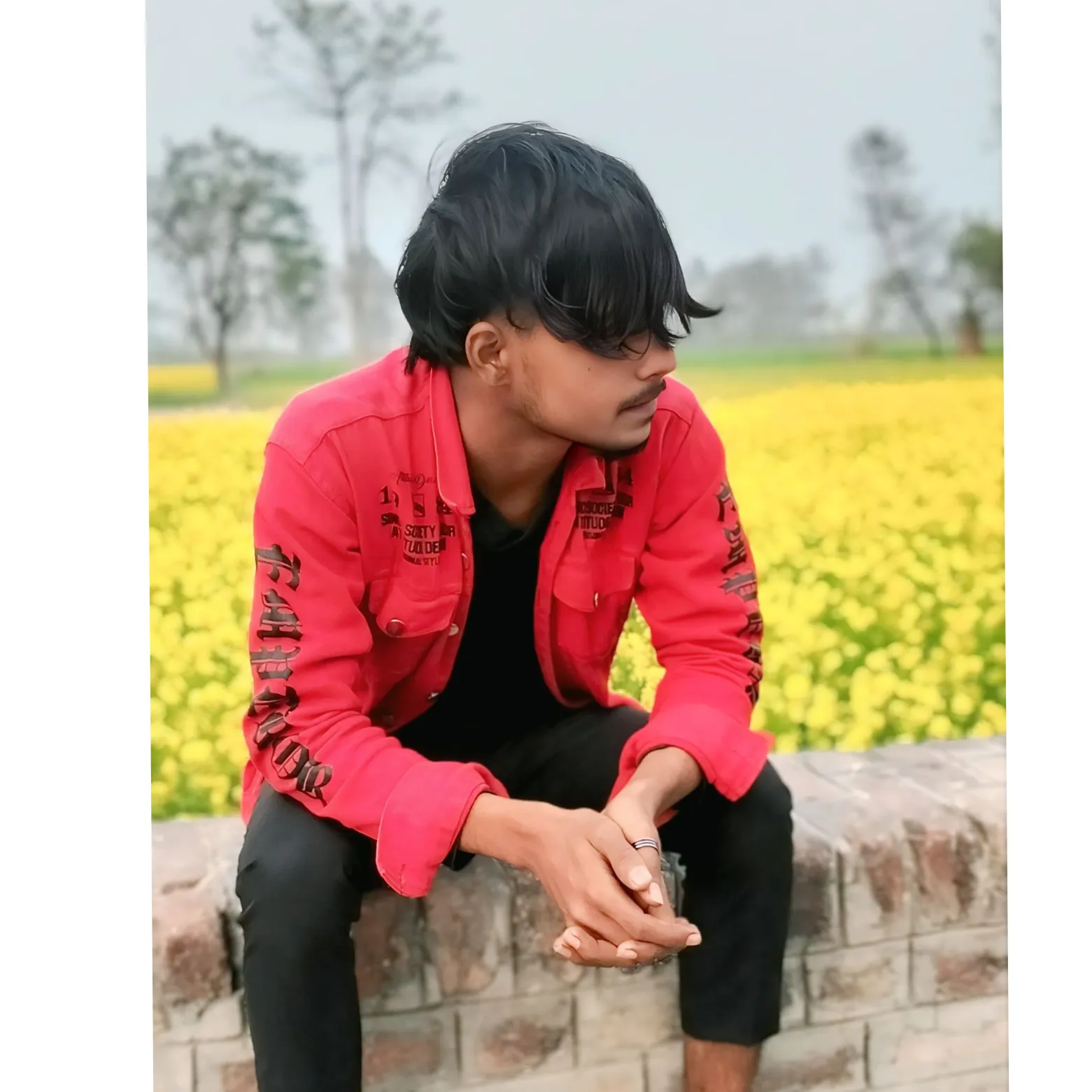 AJEET JATAV