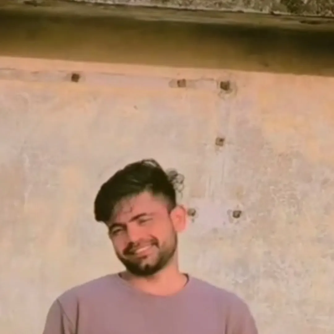 Ankush Yadav