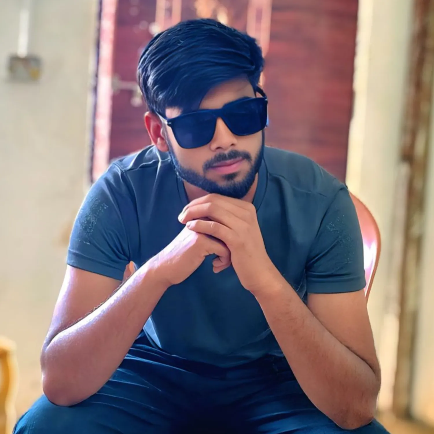 shahbaj ahmad
