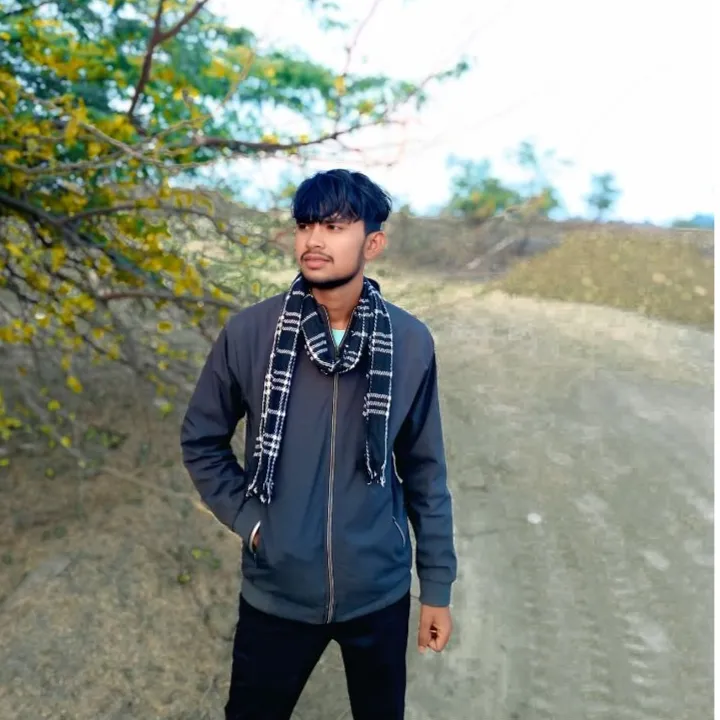 alone boy