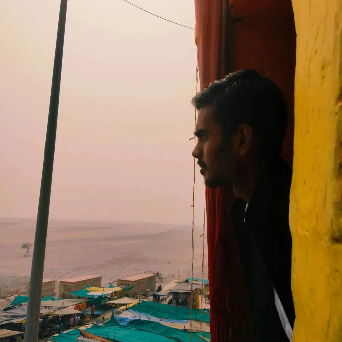 Harsh Prajapati