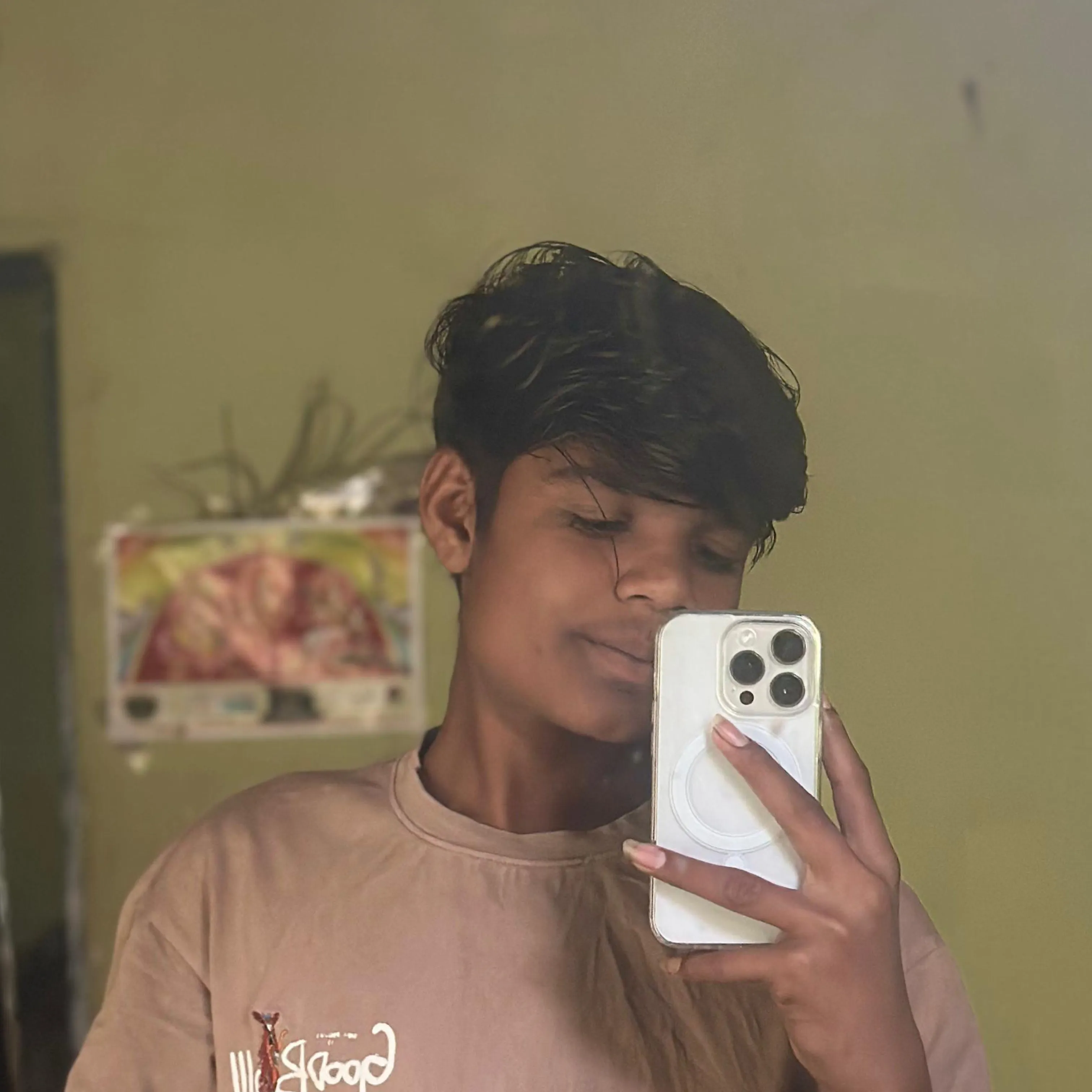 Sumit Panwar