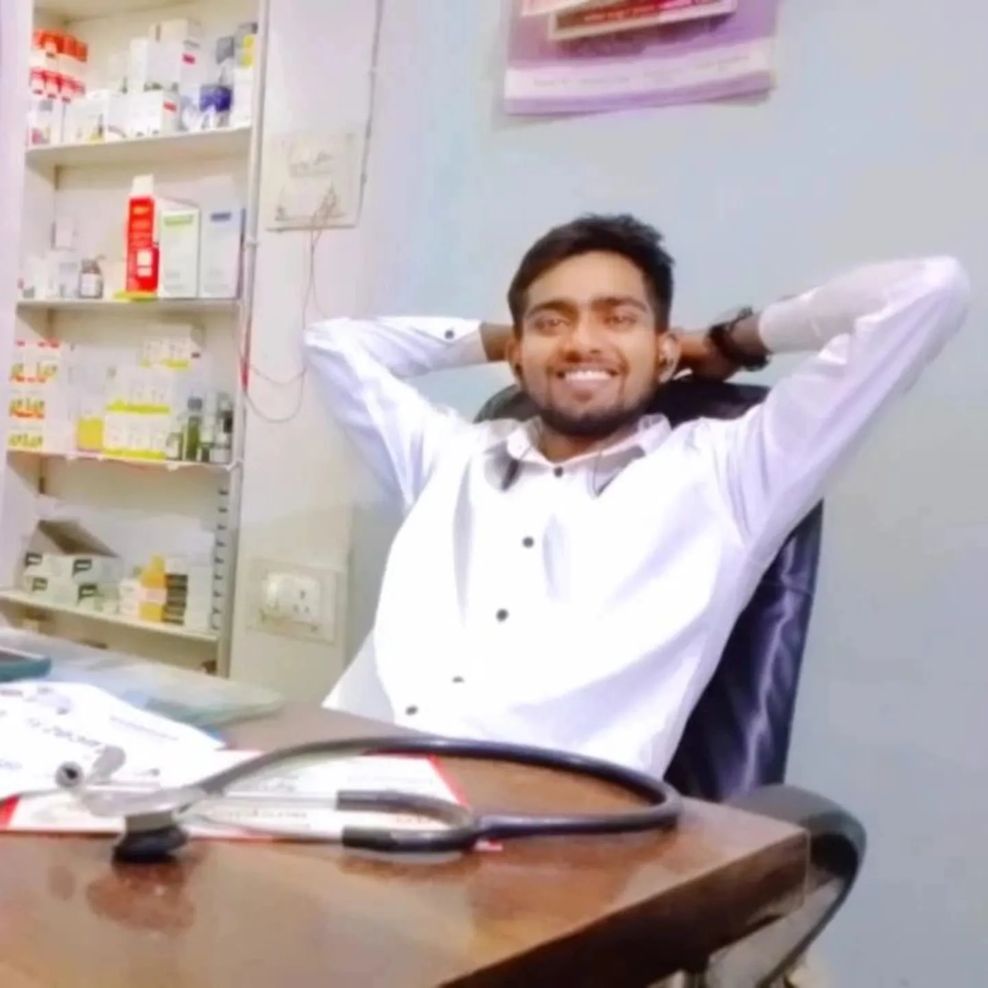 Mahi pal