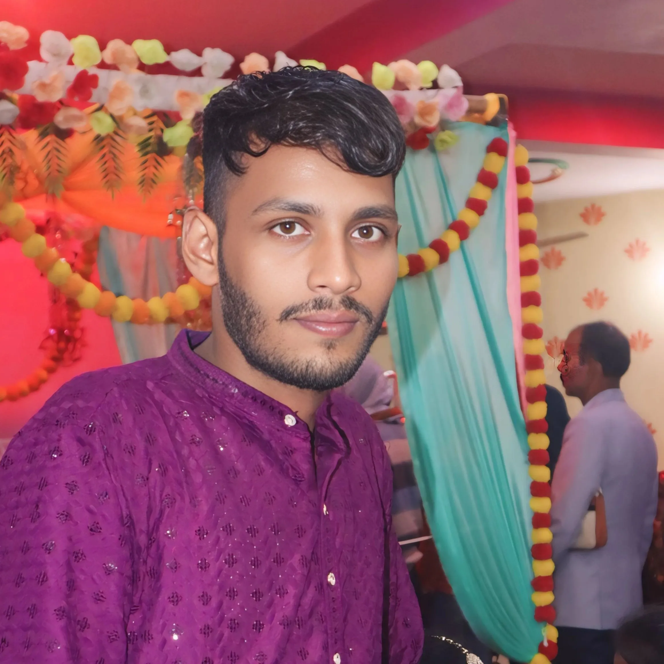 Vikash Shah