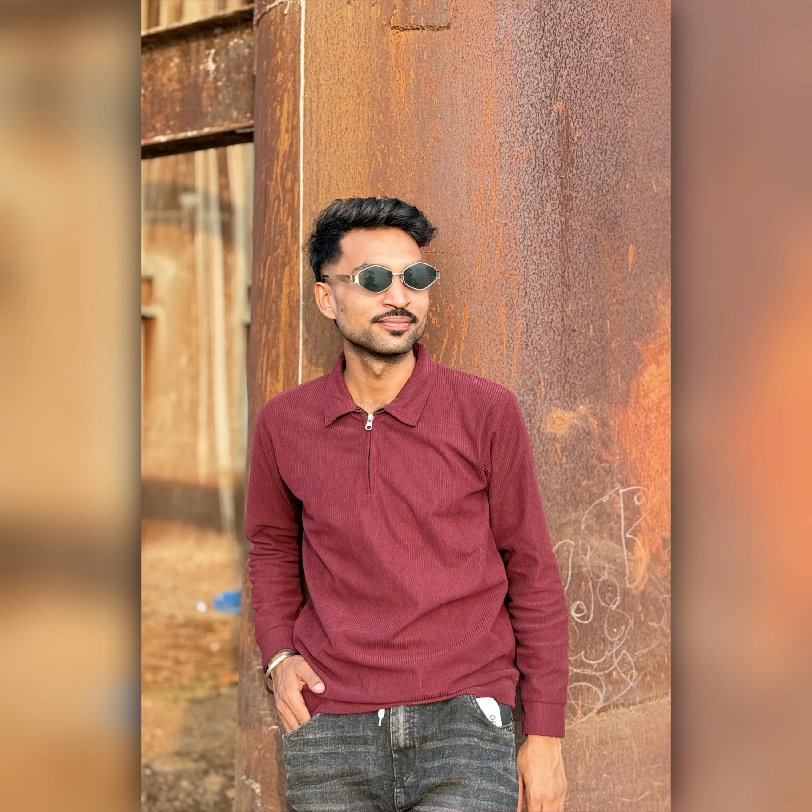 Sachin Ralhi