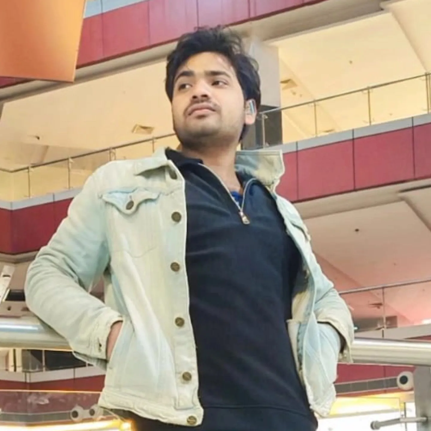 Salman Ansari
