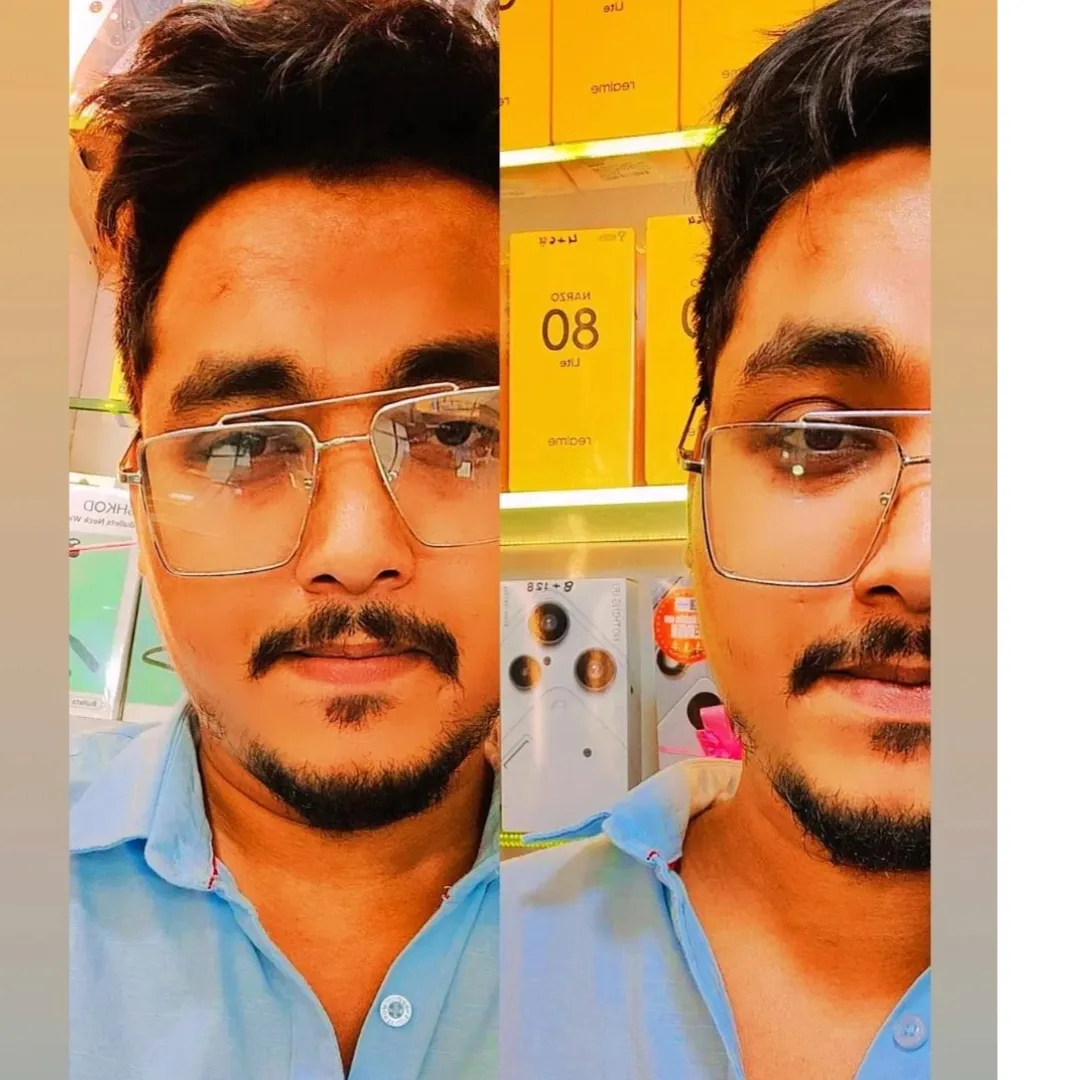 Irfan Ali