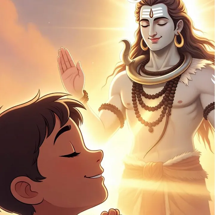 Radhe shyam