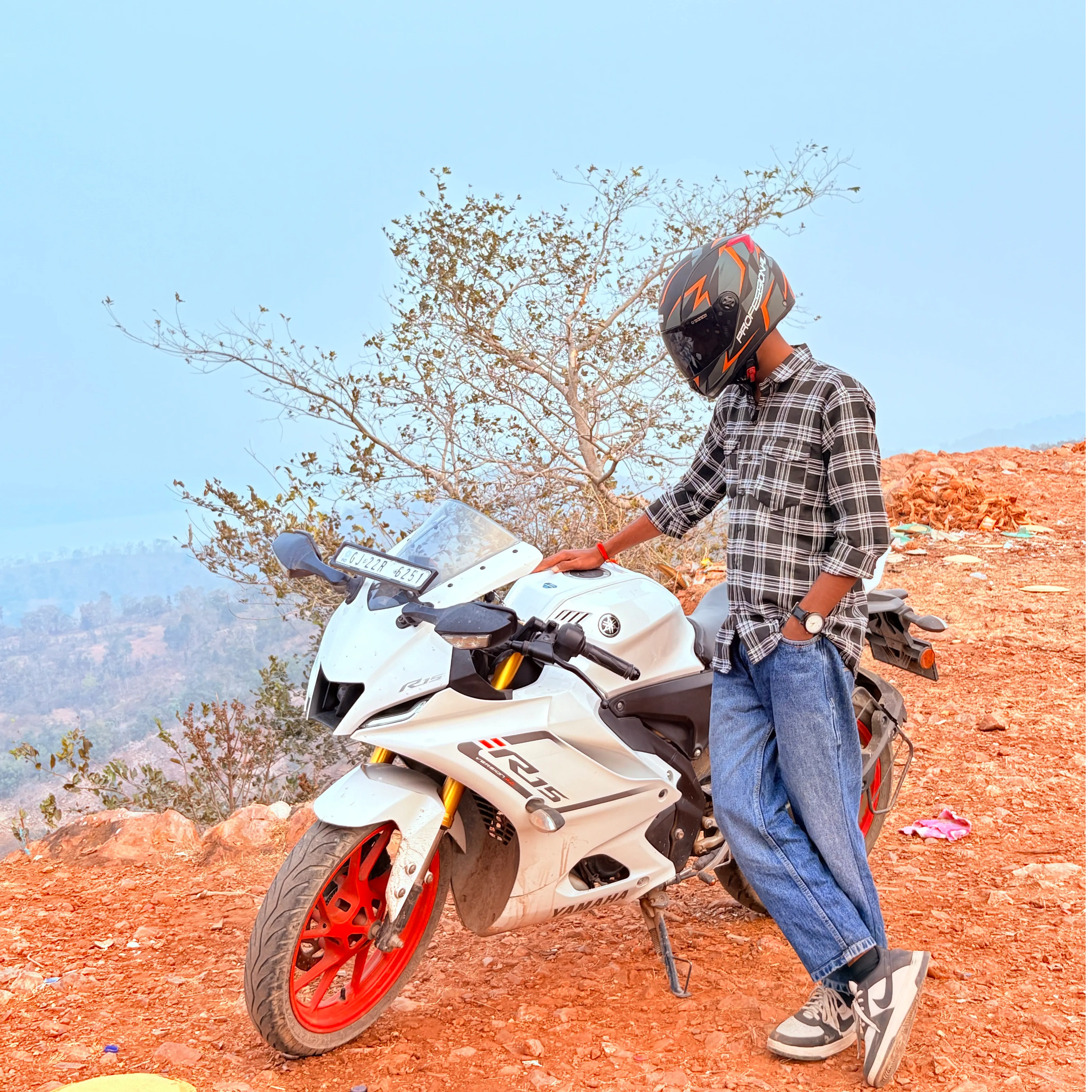 Ankit Tadvi