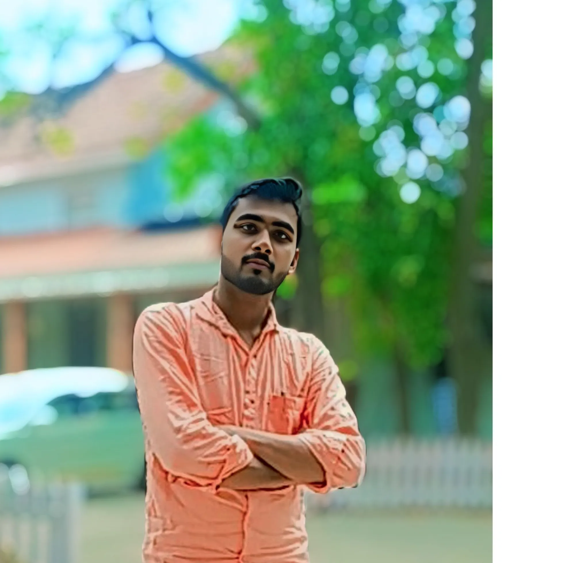 Nakul Gupta