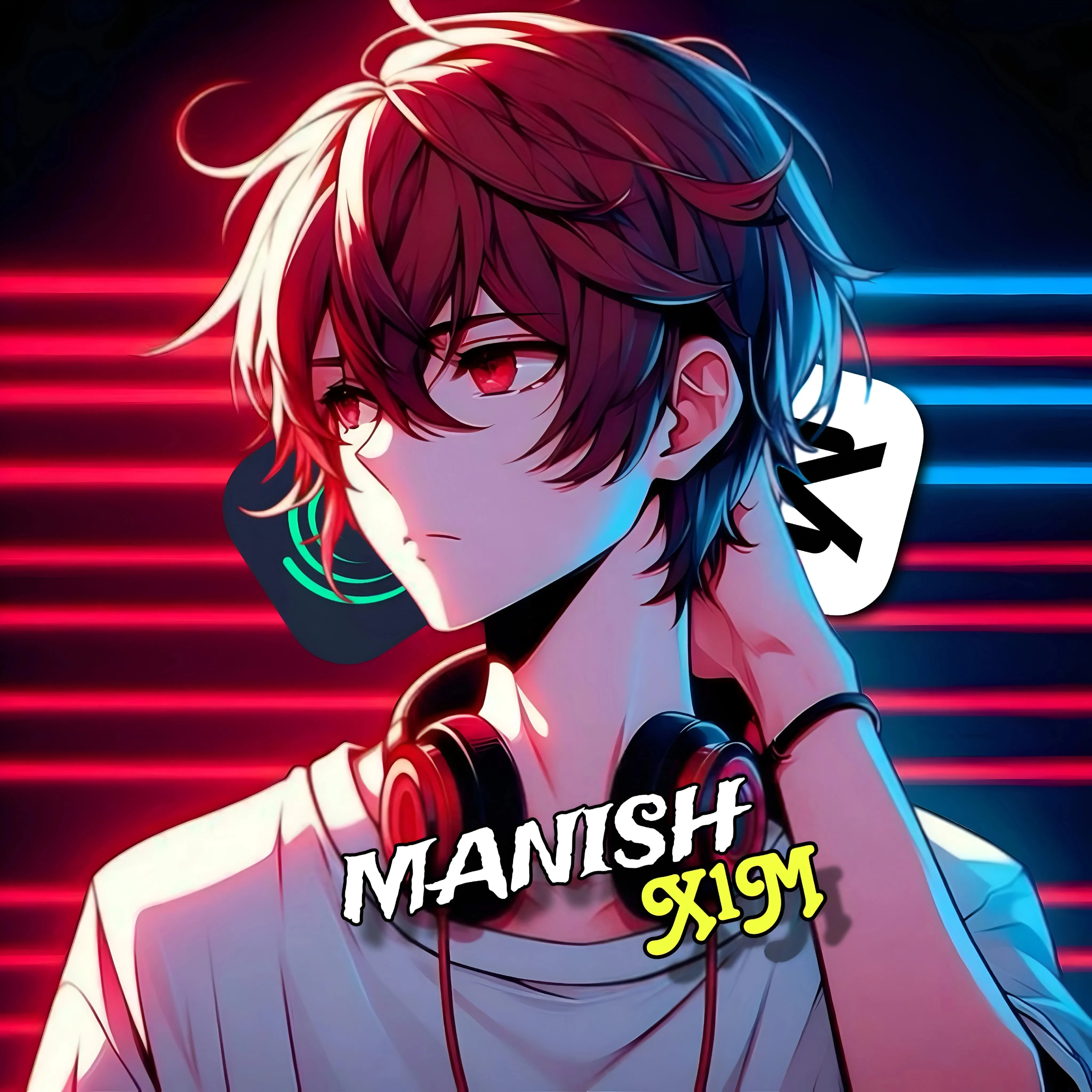 MANISH X1M