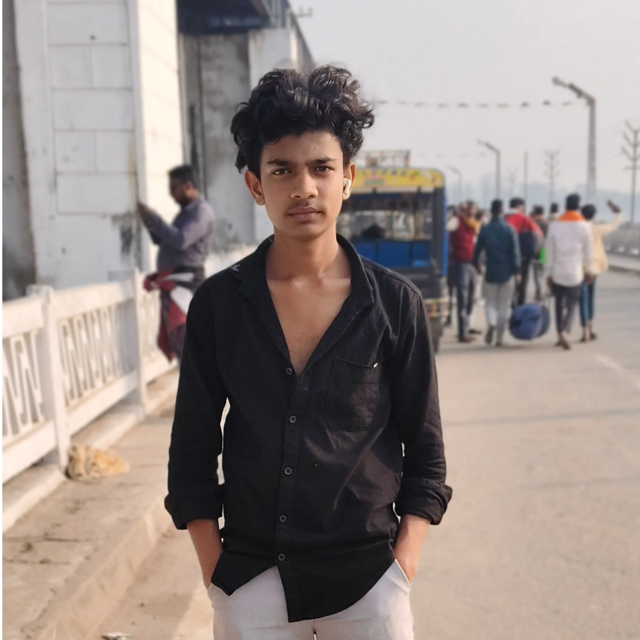 Tajruddin Ansari