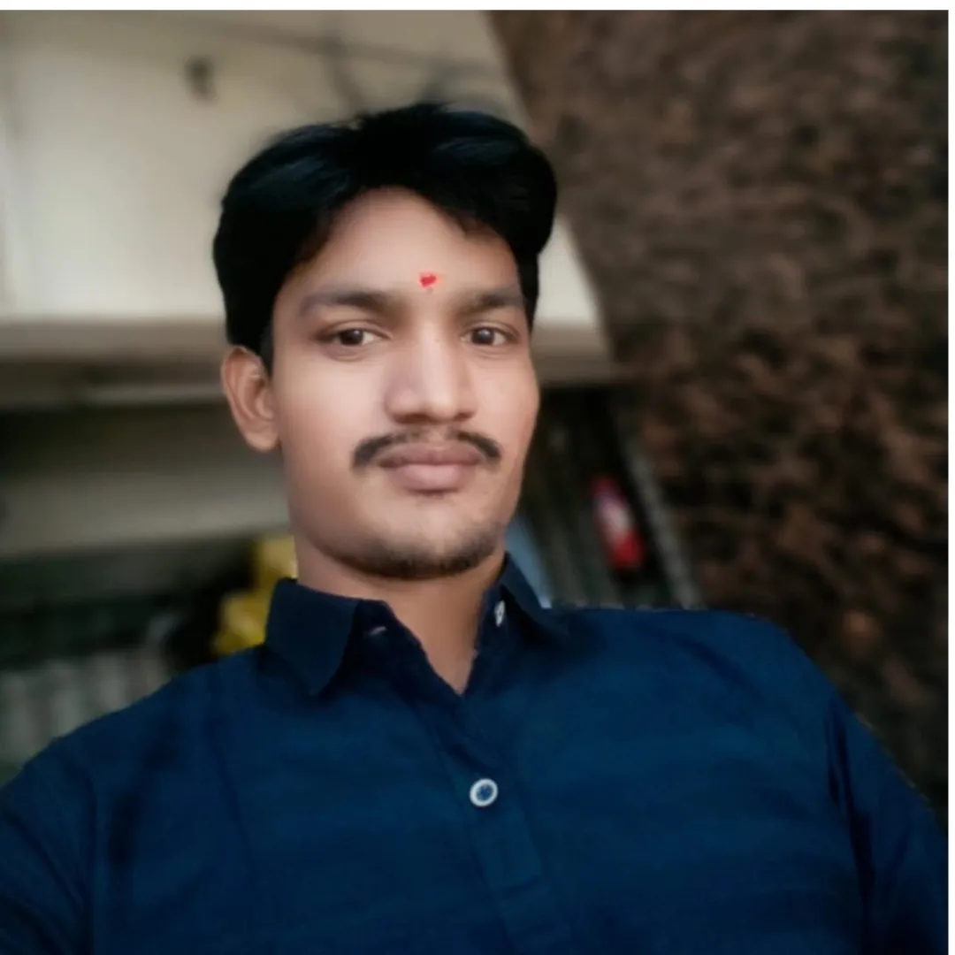 nikesh Khamdeve