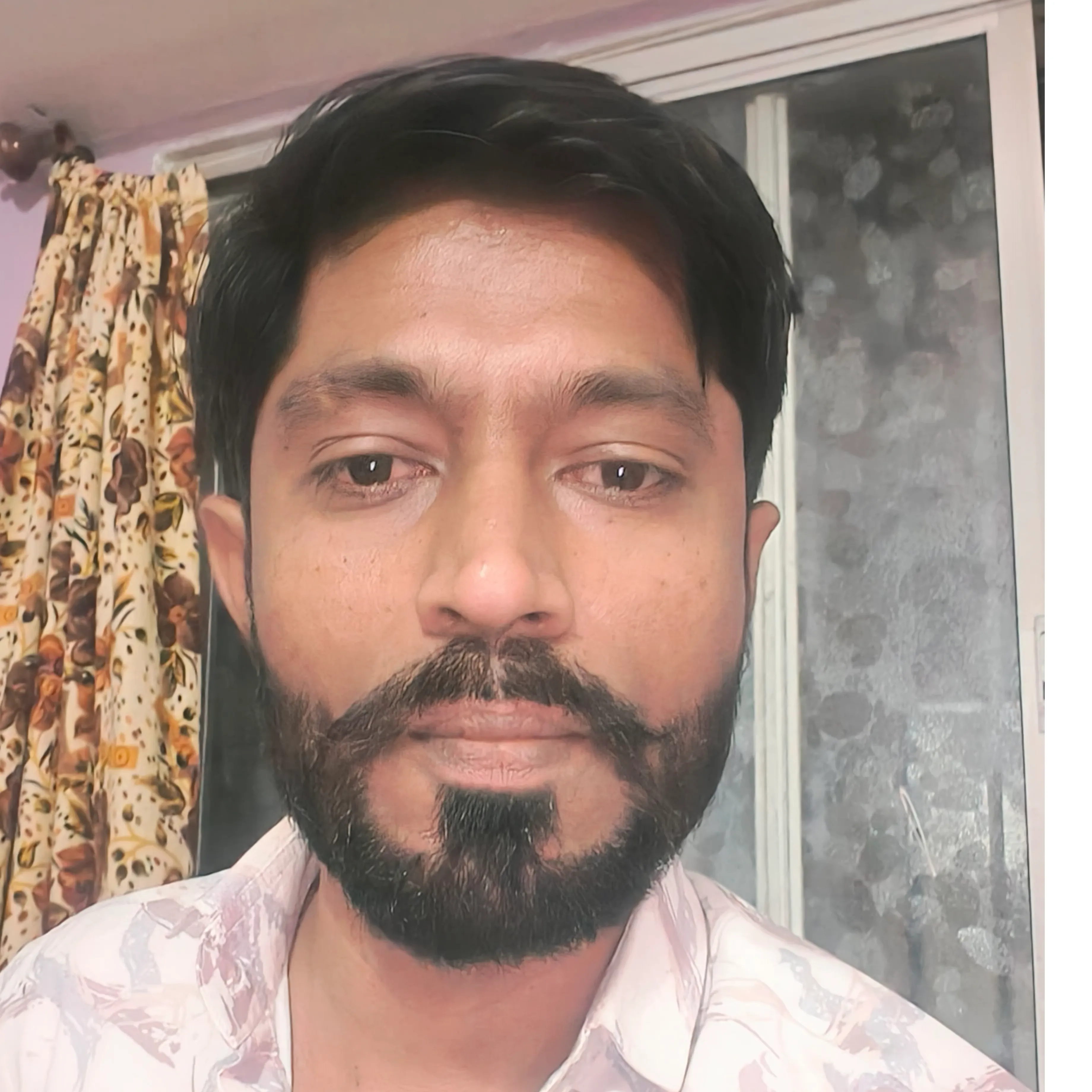 vipul Vaghani