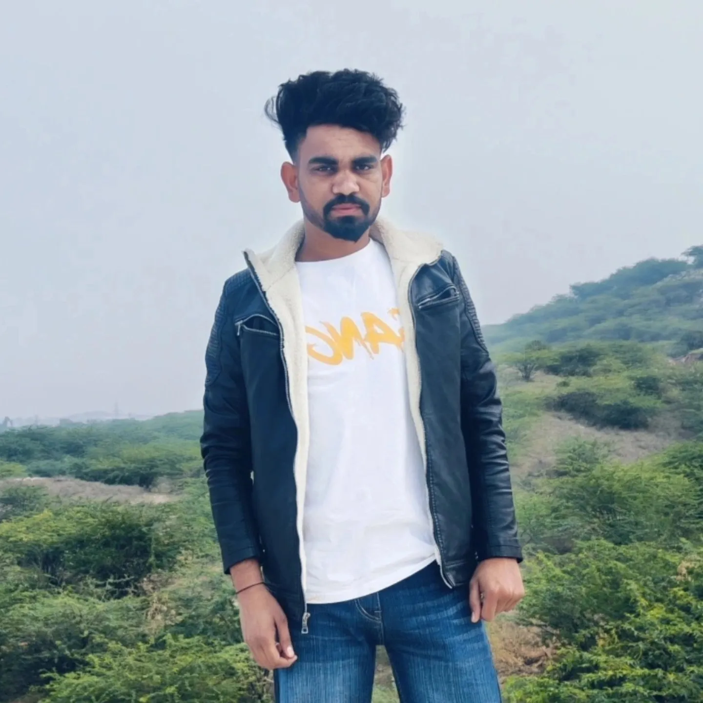 vishu solanki