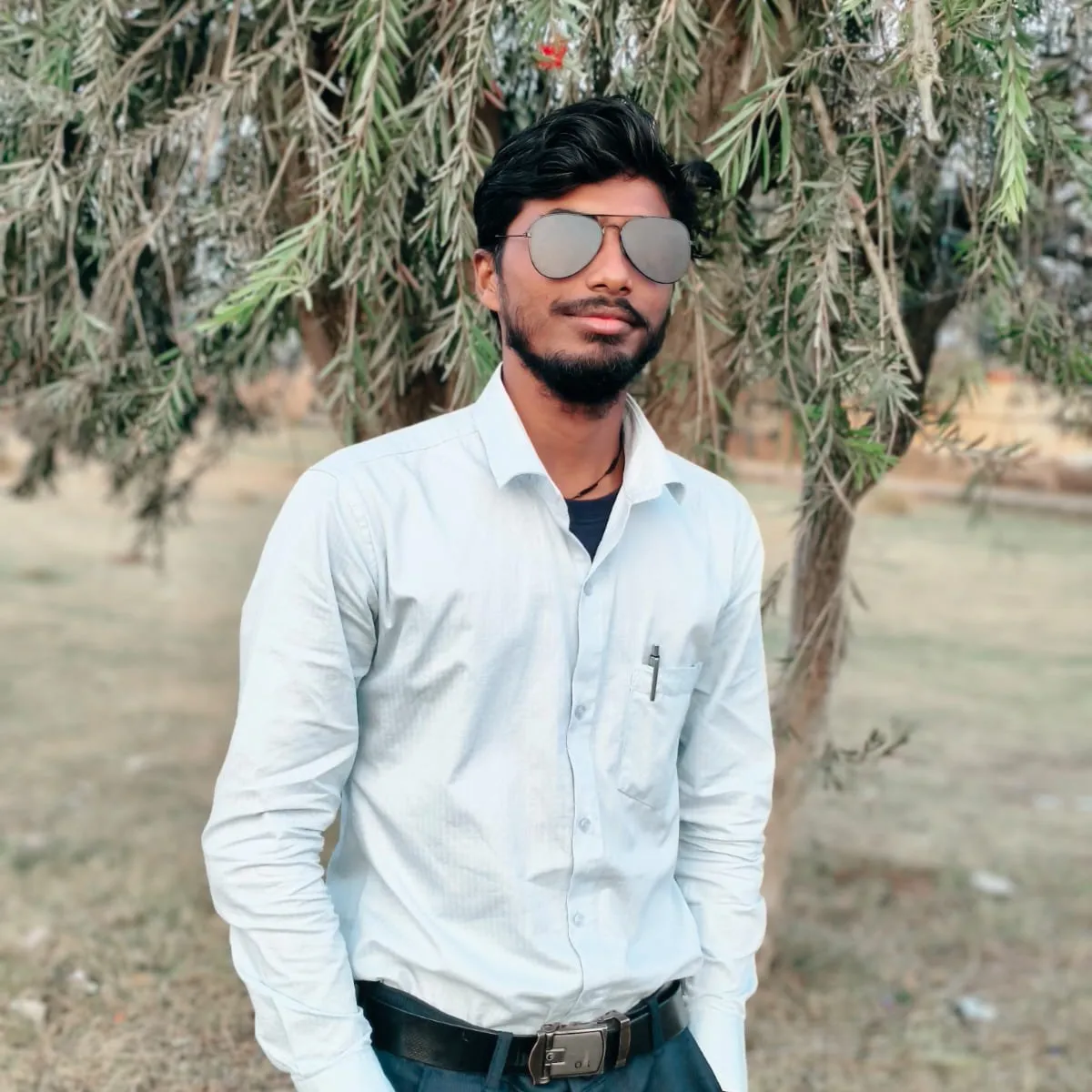 Nikesh Gond