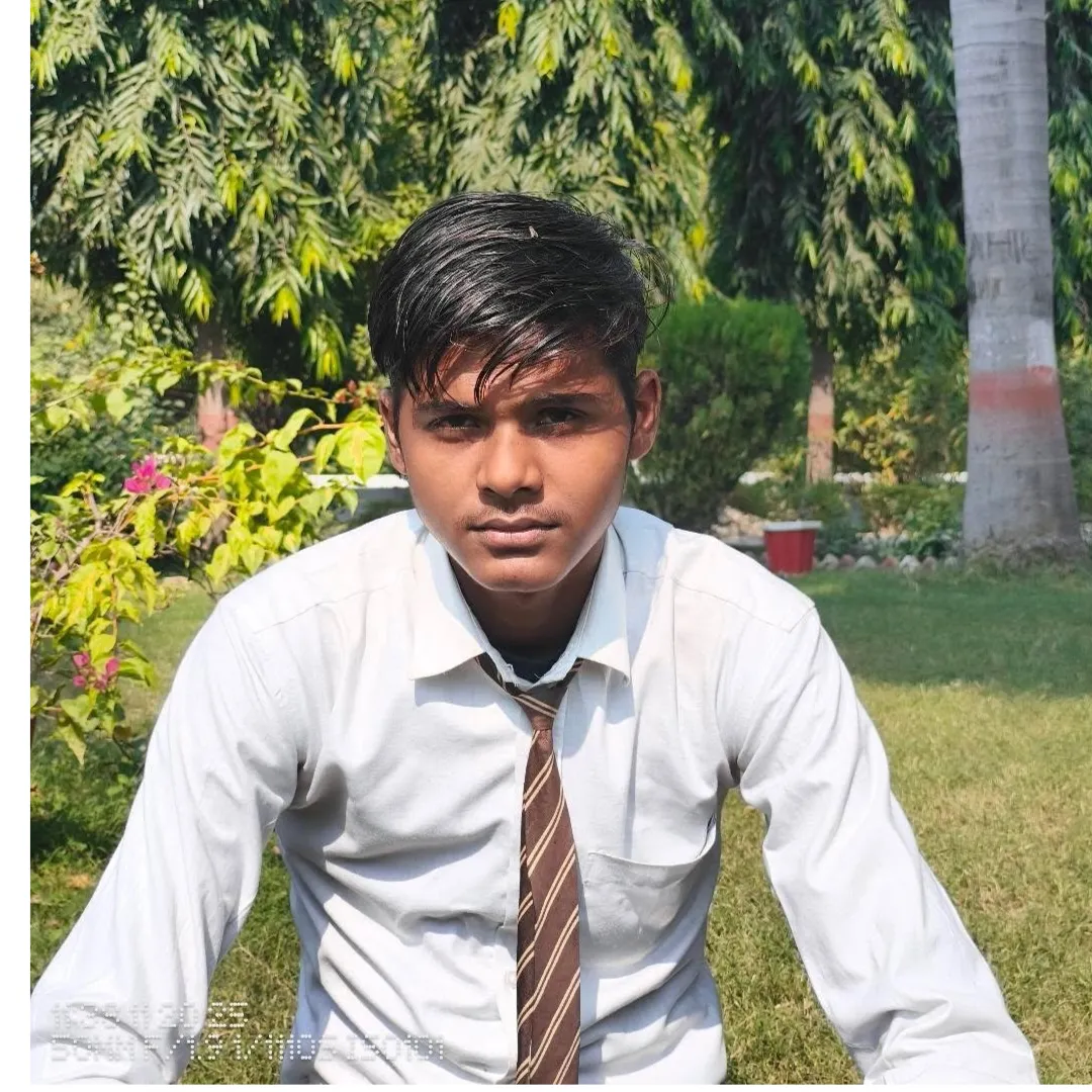 Prashant Yadav