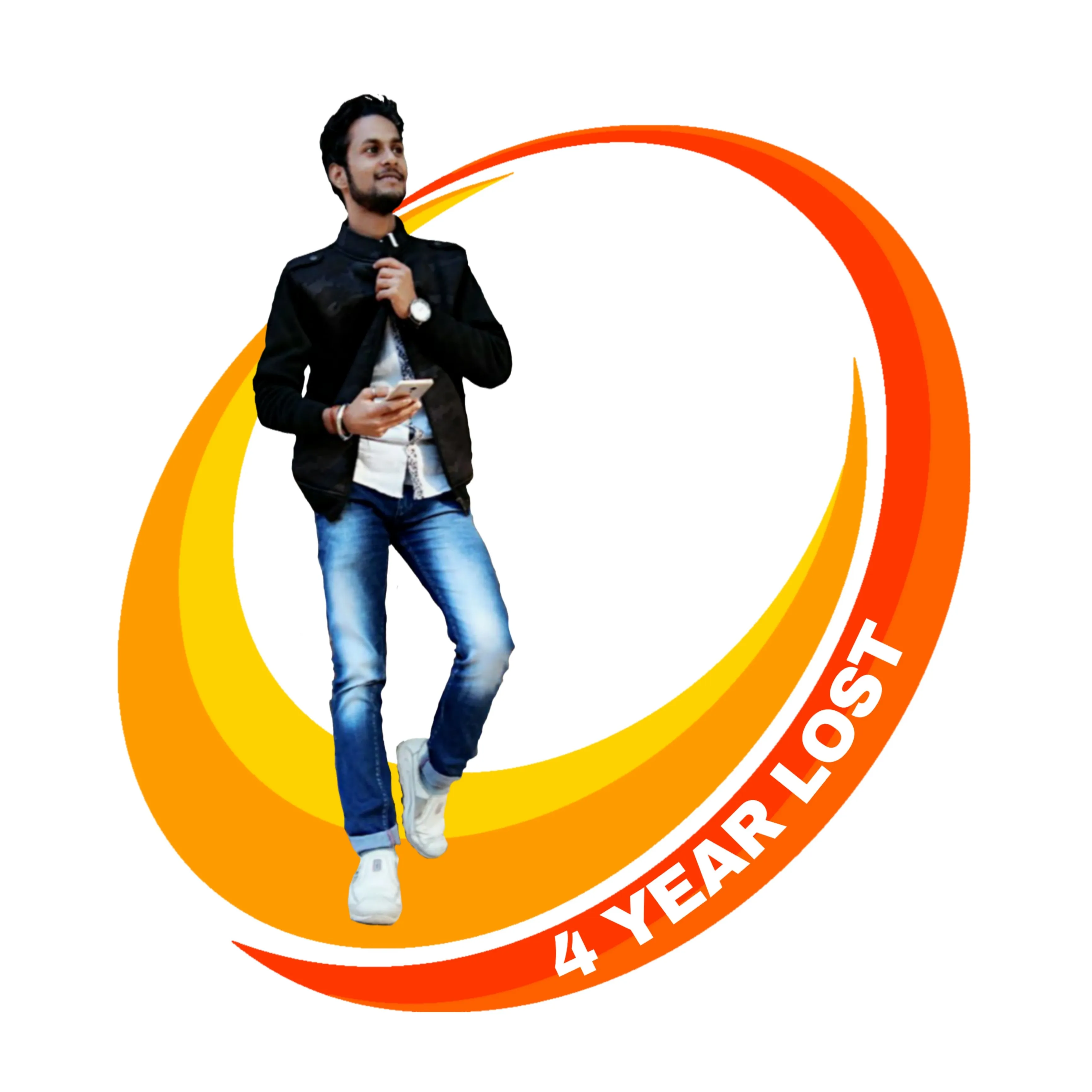4yearlost production