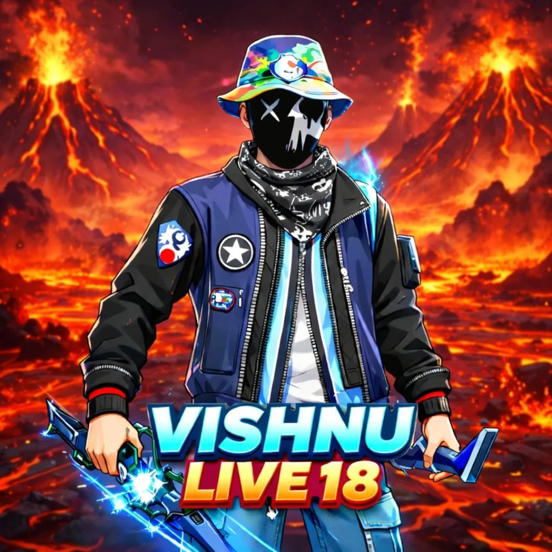 vishnu kumar