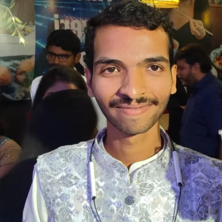 Sourabh Goswami