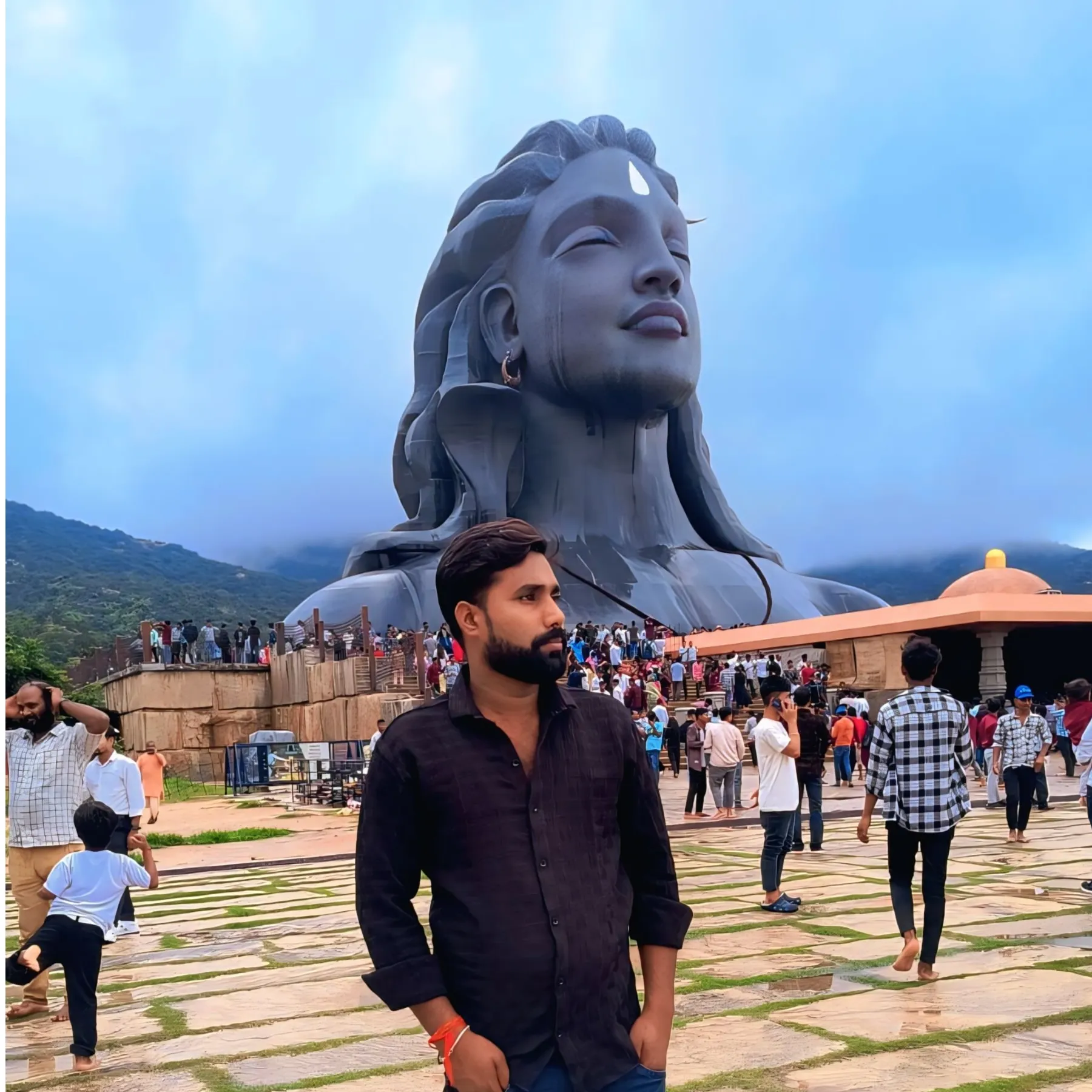 Rahul Nishad