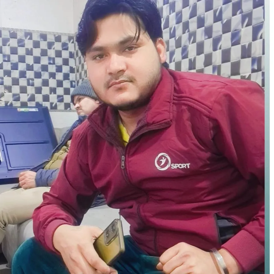 Sandeep Kumar