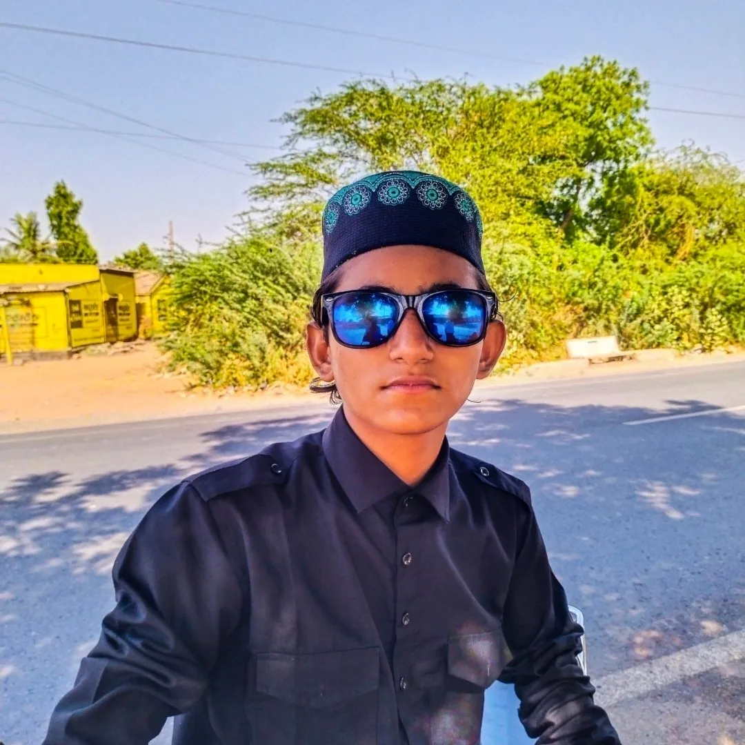 Sabir Ladak
