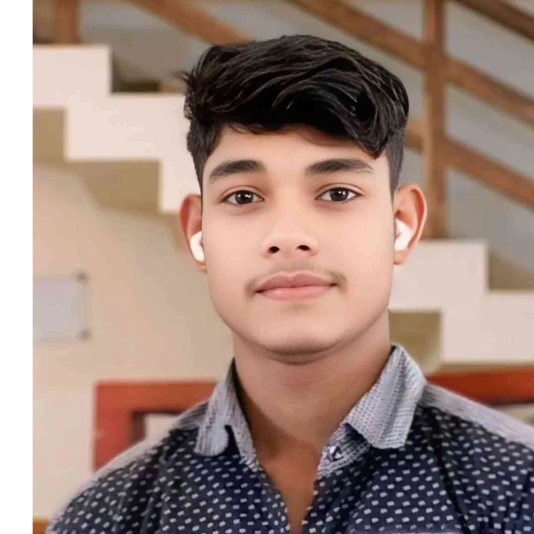 Gopal Sahani