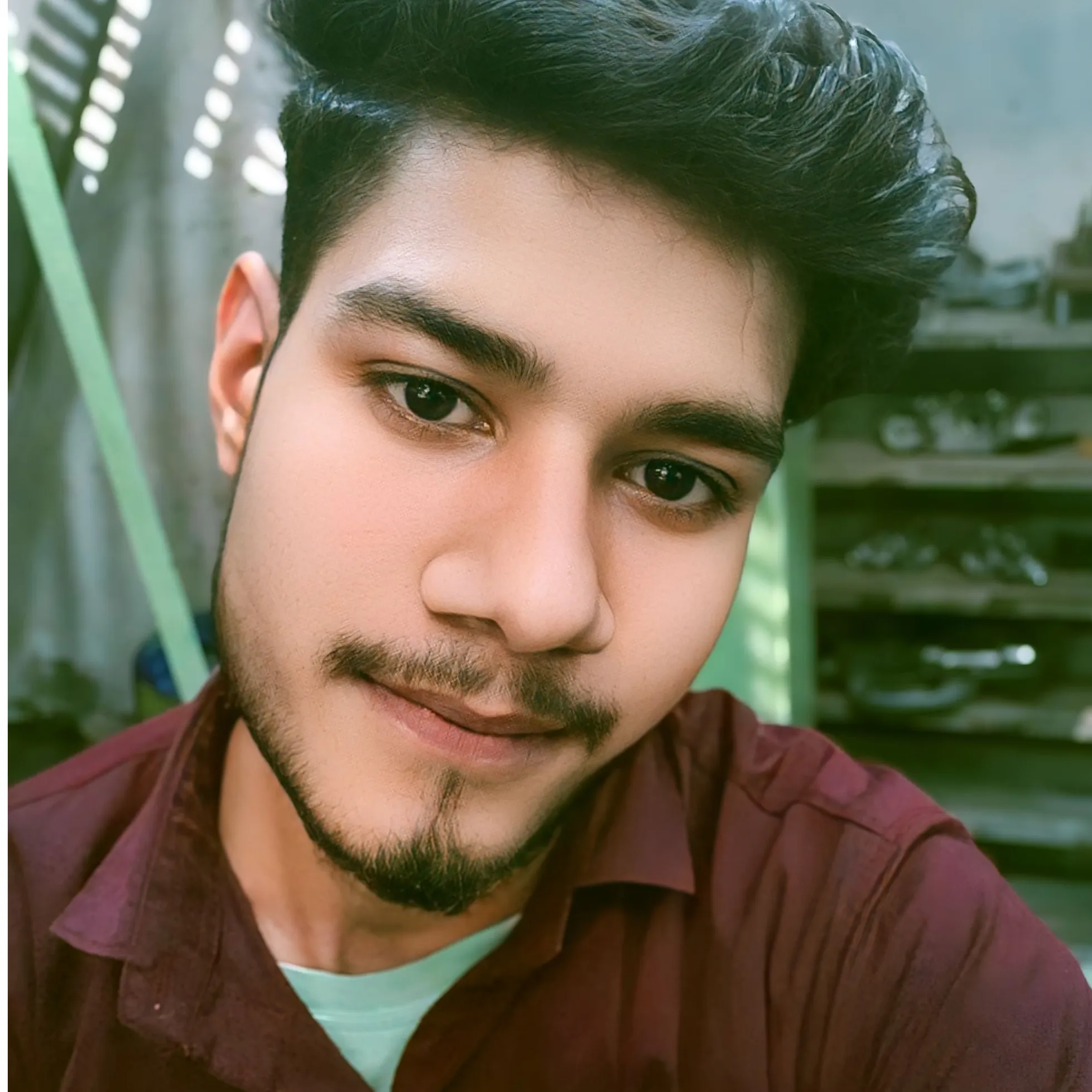 Abhishek shakya