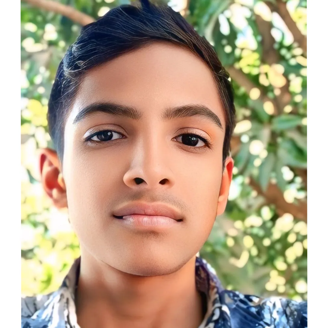 Parshuram Prajapati