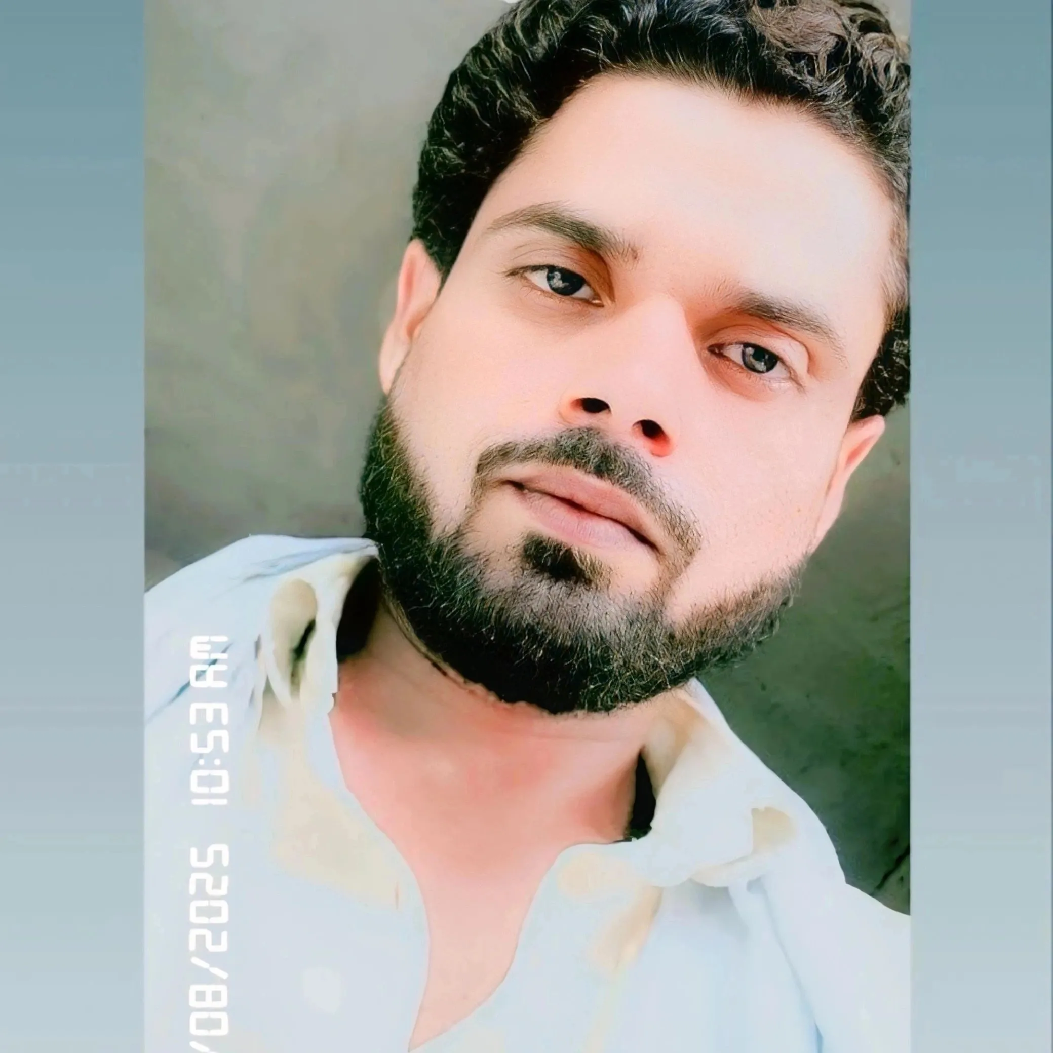 nasir husain