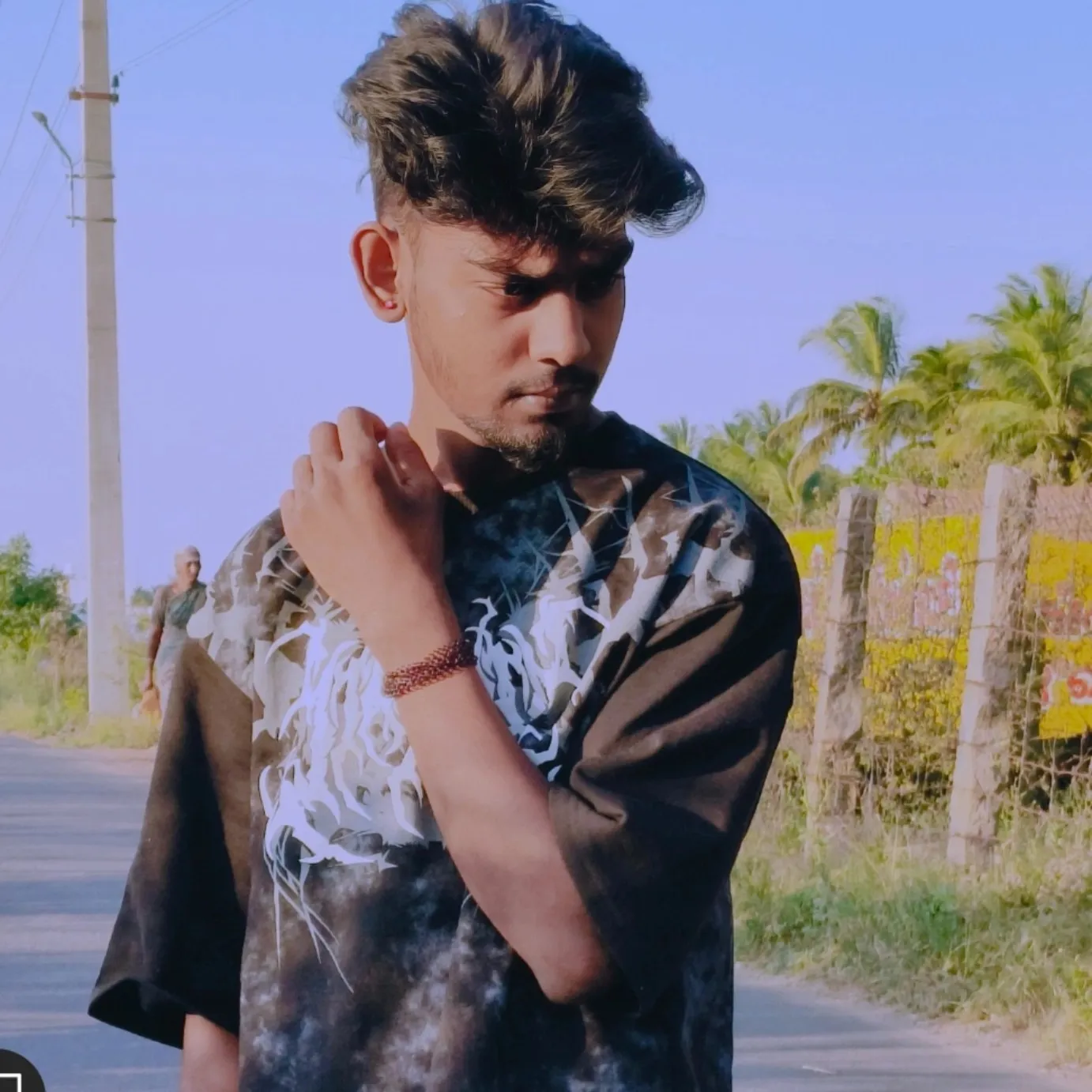 Hanif Ali