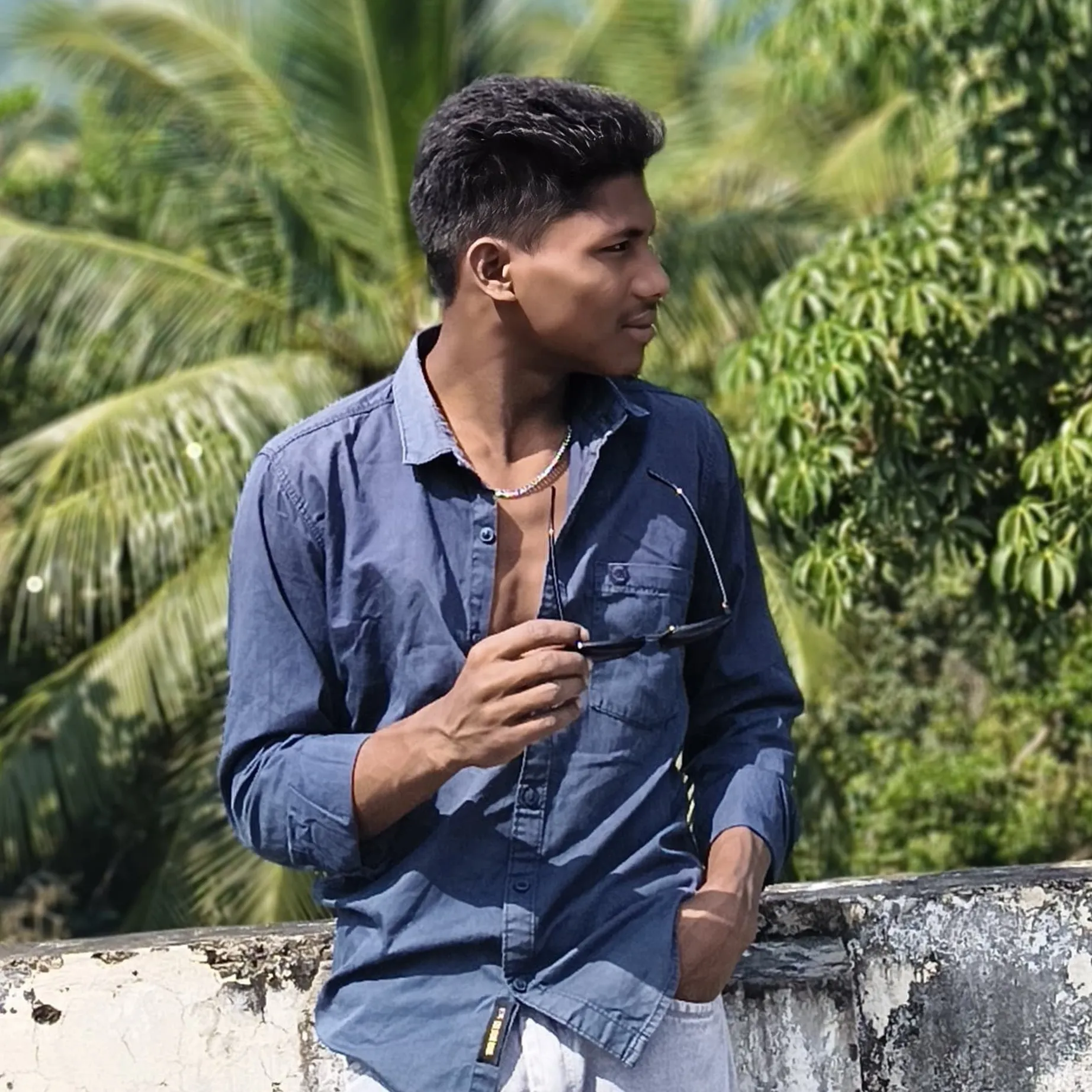 NIRANJAN THANGULA