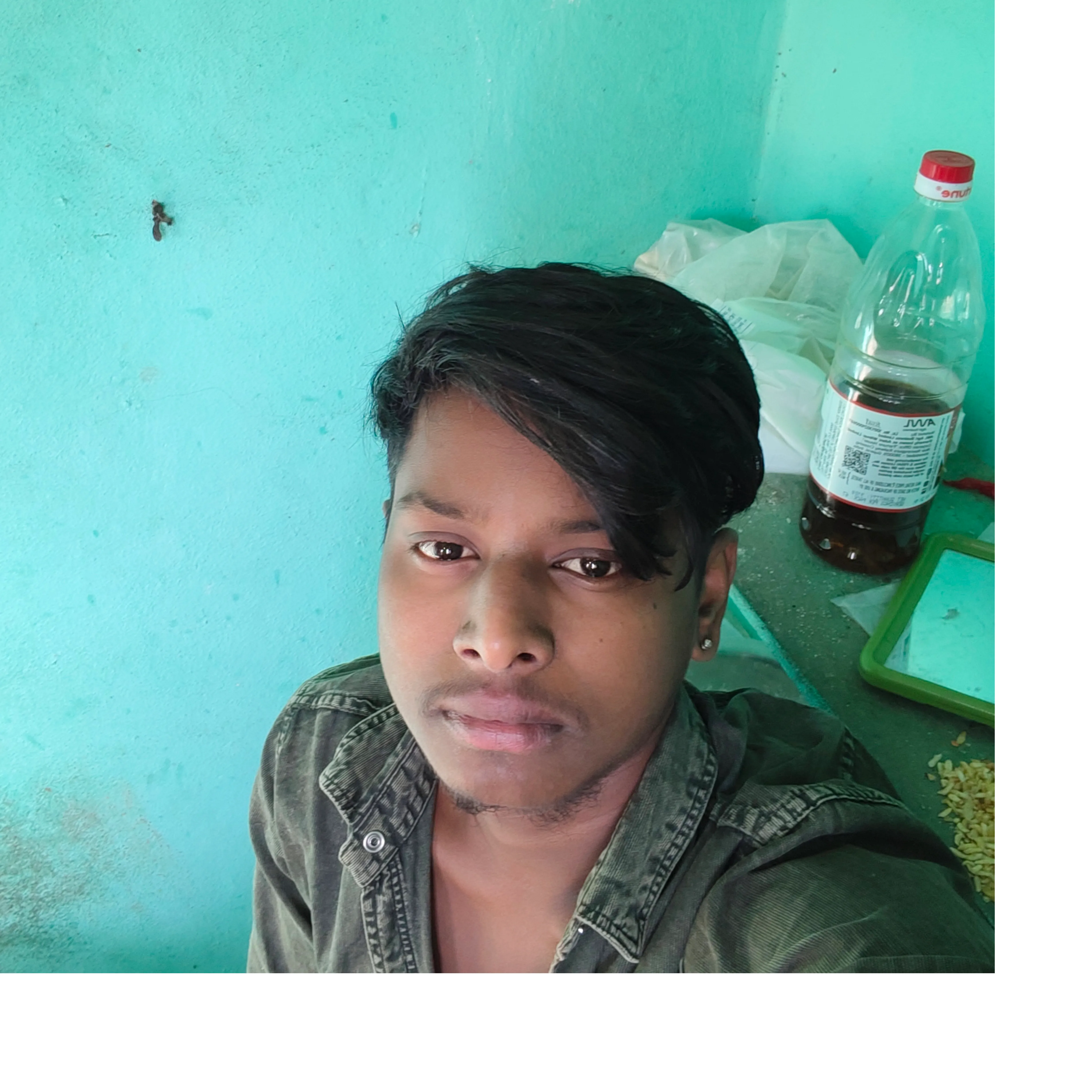 Neethsh Kumar