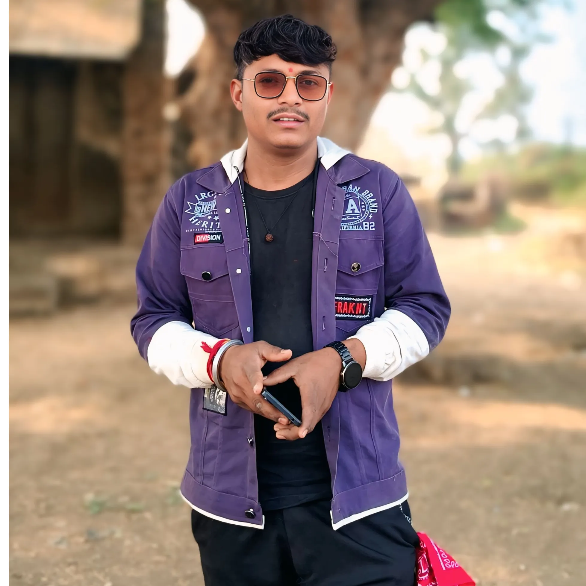 raju dakhore