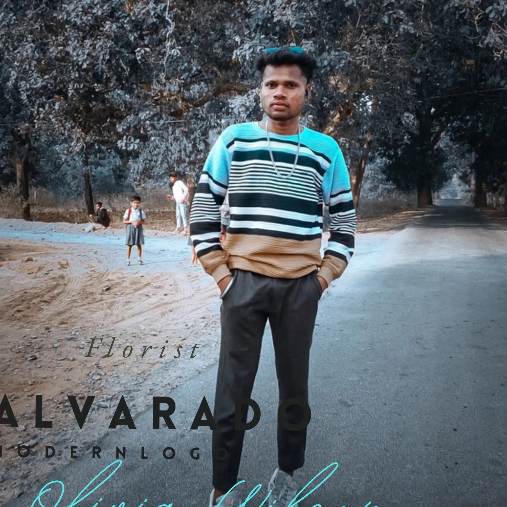 Mahesh baghel