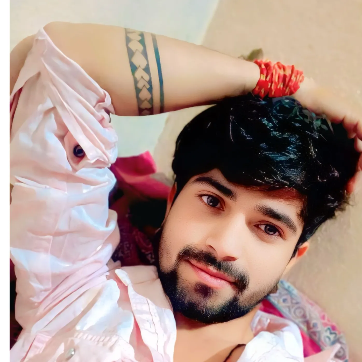 kanha Jadhav