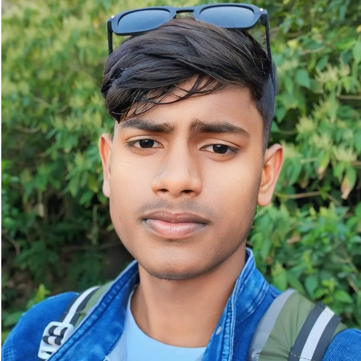 Amit Sharma