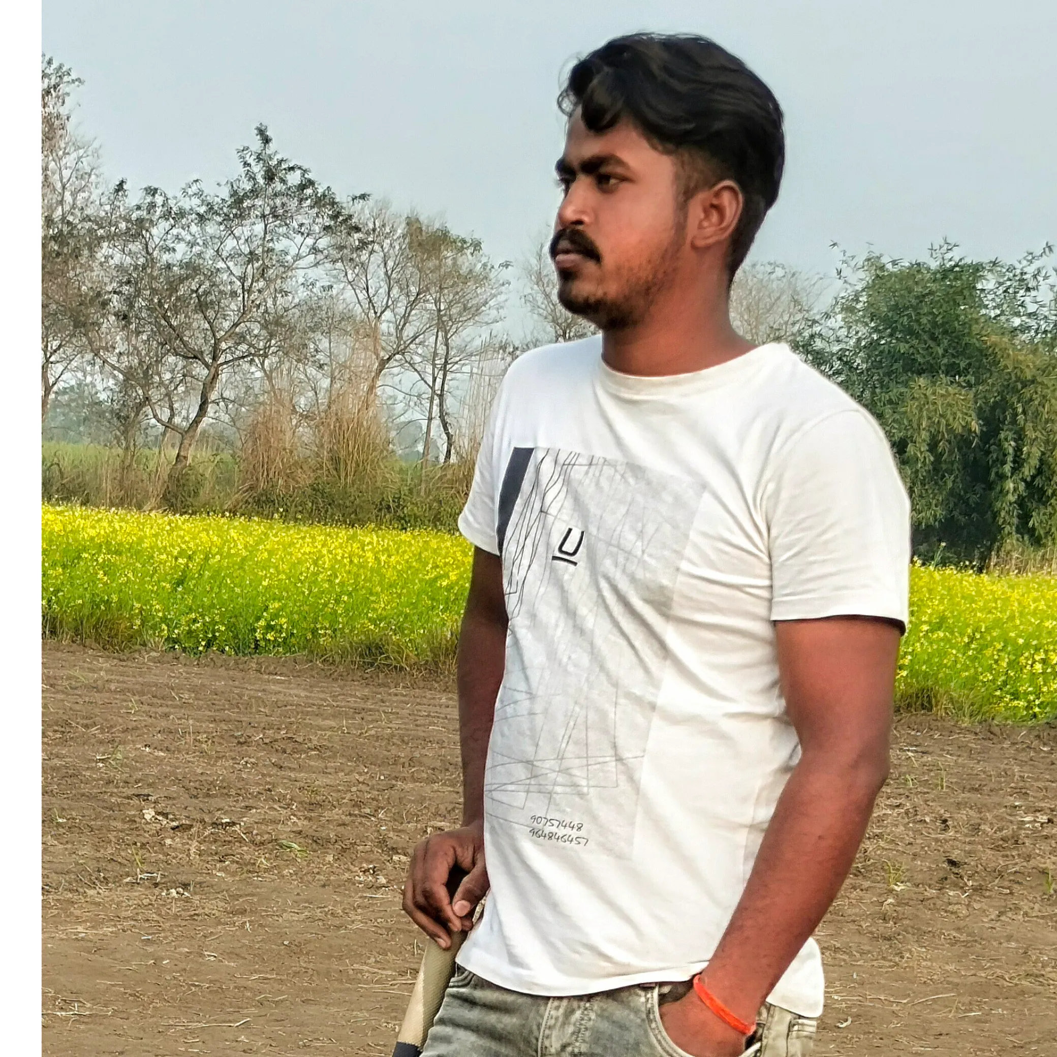 Chandan Kumar