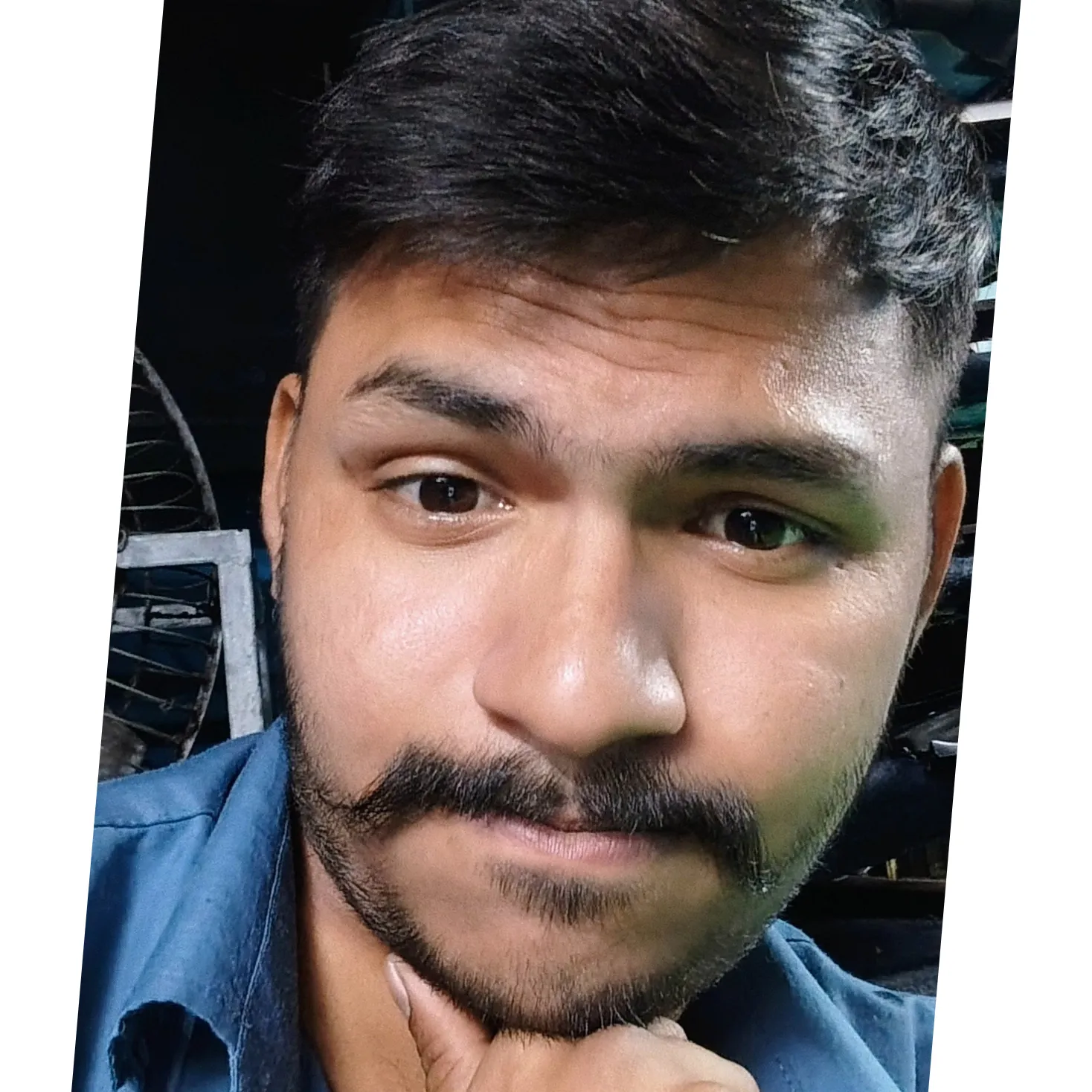 patel Oatel