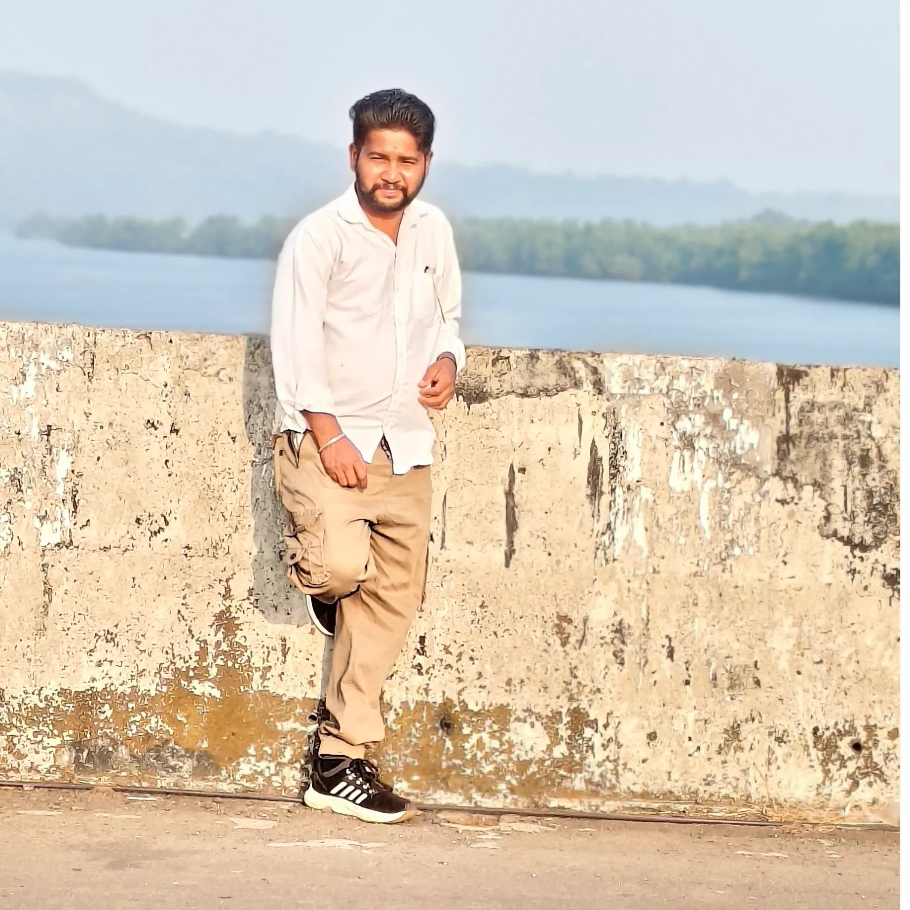 Vaibhav Sutar