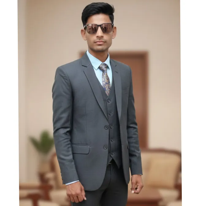 Rishi Kumar Surywanshi