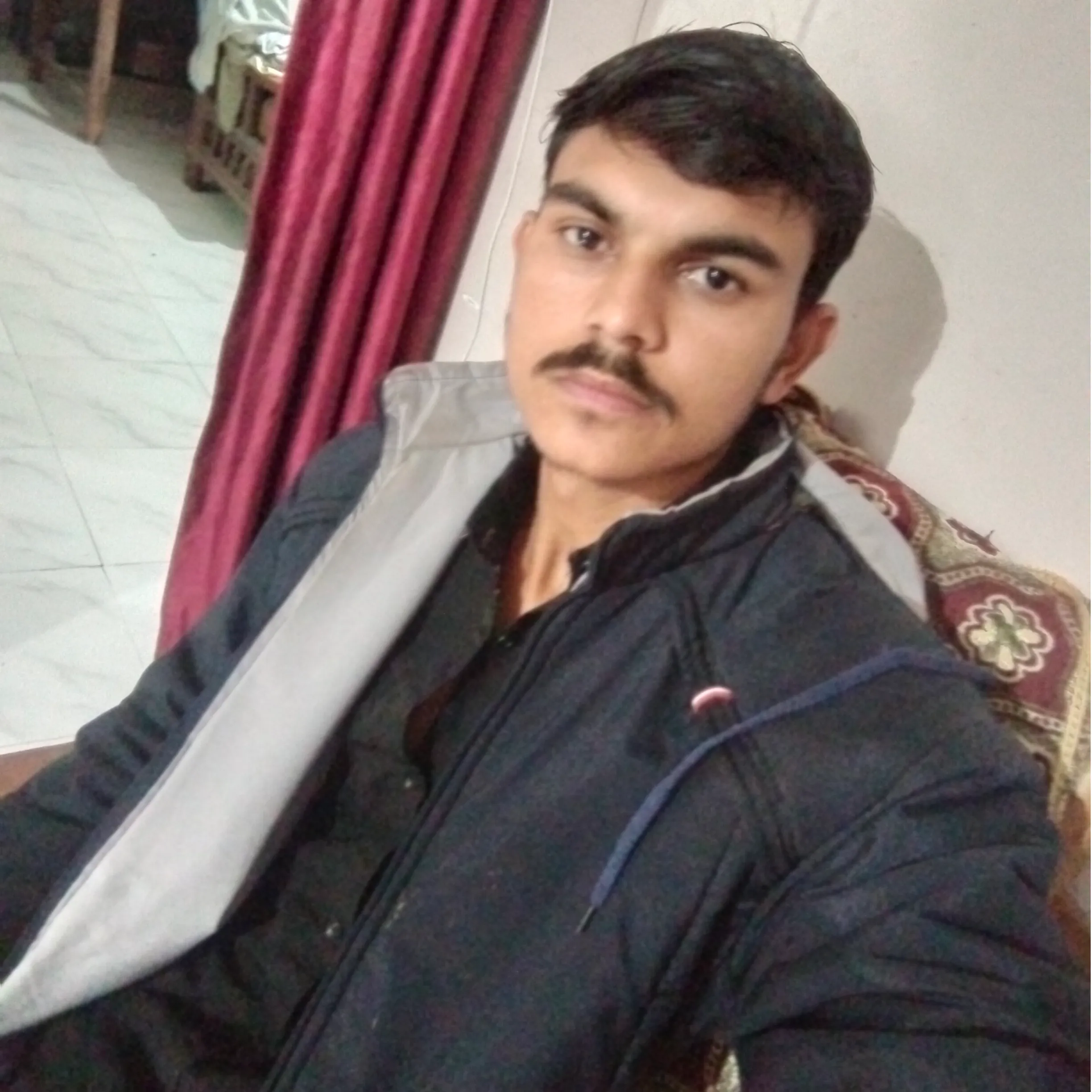 RAHUL KIR